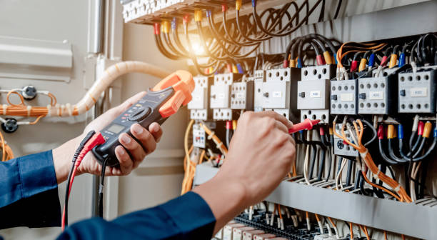 Best Best Electricians Near Me  in Frankfort, OH