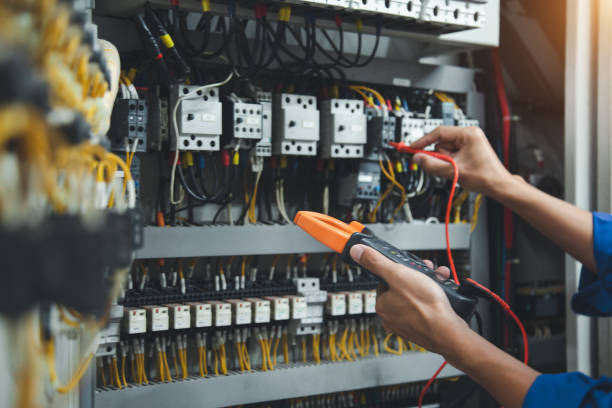 Best Electrical Upgrades for Homes  in Frankfort, OH