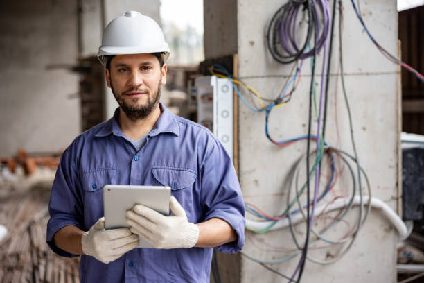 Best Electrician Near Me  in Frankfort, OH