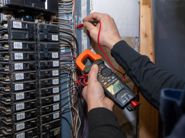 Best Affordable Electrical Installation  in Frankfort, OH